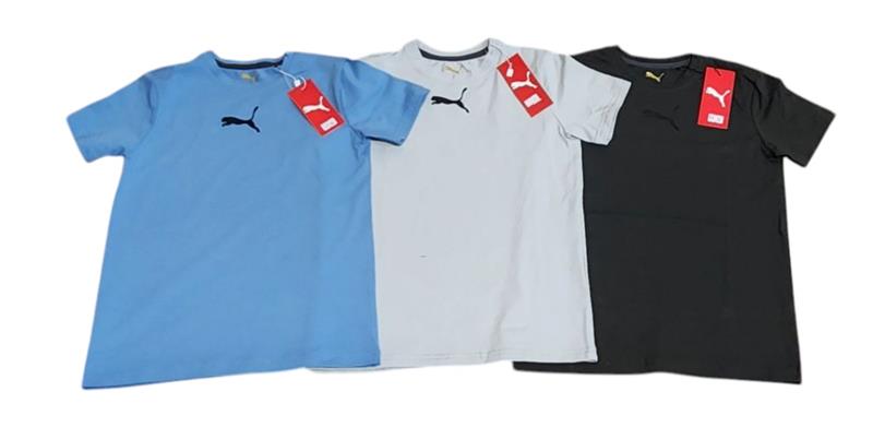 Футболка Sevim (3-7) 2896 black (лето)