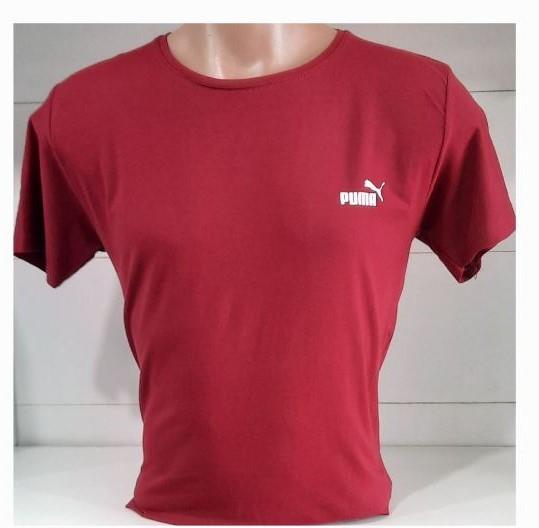 Футболка Mary Poppins (M-2XL) 3456 wine (лето)