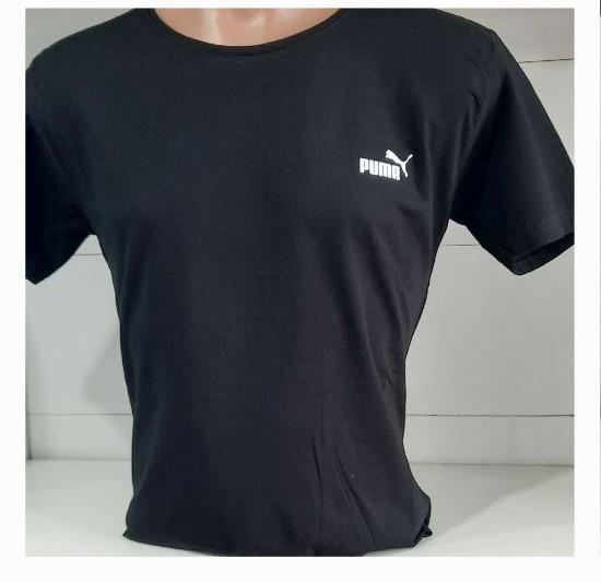 Футболка Mary Poppins (M-2XL) 3458 black (лето)