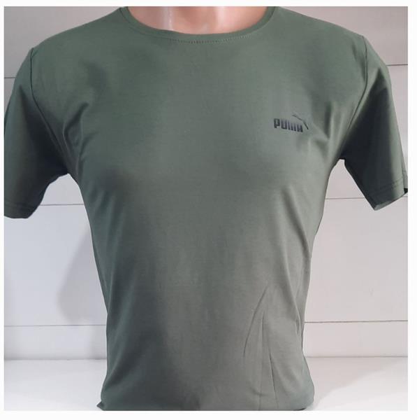 Футболка Mary Poppins (M-2XL) 3459 khaki (лето)