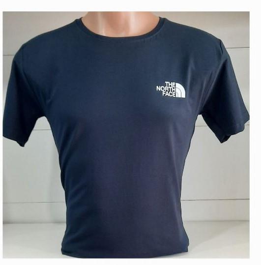 Футболка Mary Poppins (M-2XL) 3475 navy (лето)
