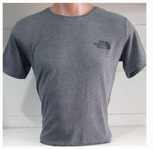 Футболка Mary Poppins (M-2XL) 3476 grey (лето)
