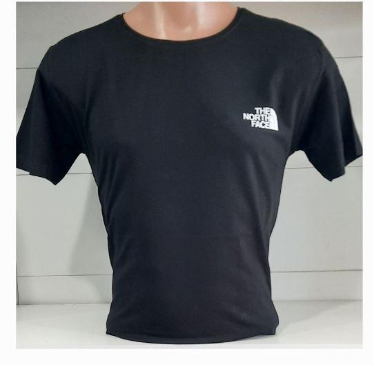 Футболка Mary Poppins (M-2XL) 3477 black (лето)