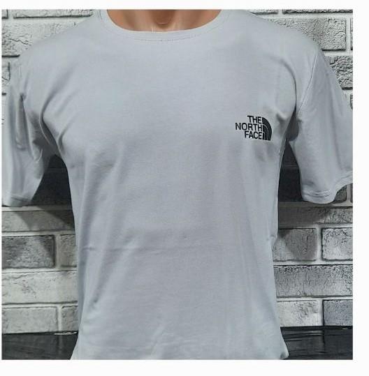 Футболка Mary Poppins (M-2XL) 3479 l.grey (лето)