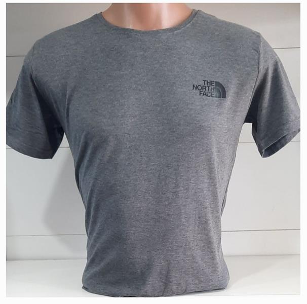 Футболка Mary Poppins (M-2XL) 3485 grey (лето)