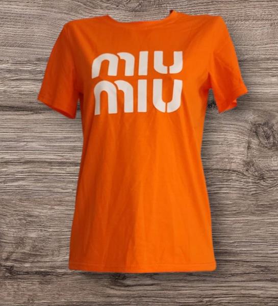Футболка Sevim (38-42) 2992 orange (лето)
