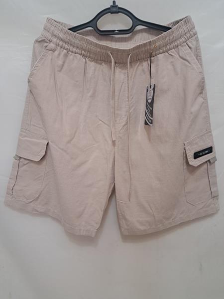 Шорты Giang (M-3XL) 3020 beige (лето)
