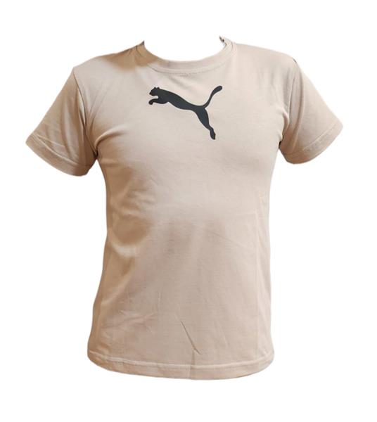 Футболка Sevim (3-7) 3261 beige (лето)
