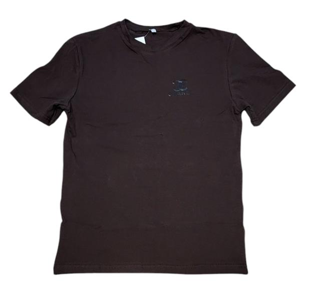 Футболка Sevim (3-7) 3395 black (лето)