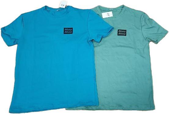 Футболка Sevim (3-7) 3380 mint (лето)