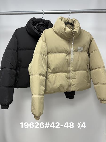 Куртка Jacket (42-48) 19269 black (деми)