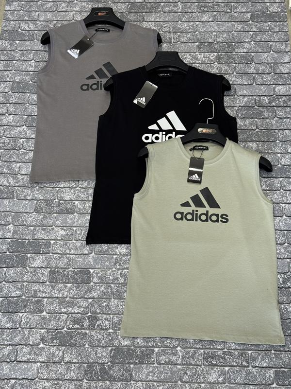 Майка F.T.H (S-2XL) F27 olive (лето)