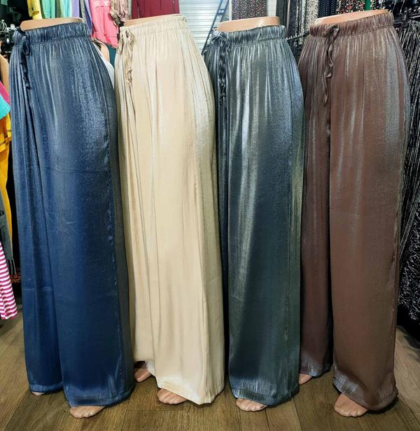 Штаны Acheal (S-XL) A103 blue (деми)