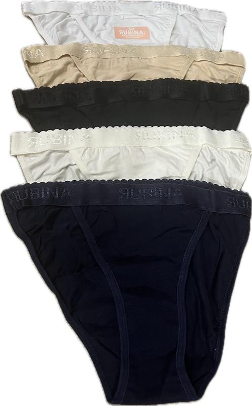 Трусы Anibur (M-XL) 9339 mix (деми)