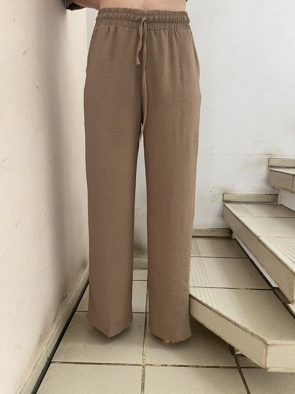Штаны Paractives (52-58) P9 beige (деми)