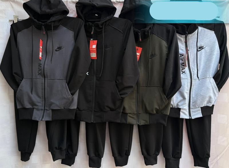 Костюм спорт Shon (32-40) S752 grey (деми)