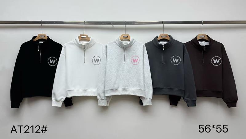 Свитер Шаолинь (one size) AT212 navy (деми)