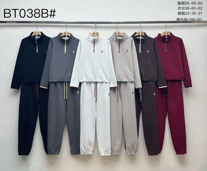 Костюм спорт Шаолинь (56-60) BT0138B wine (деми)