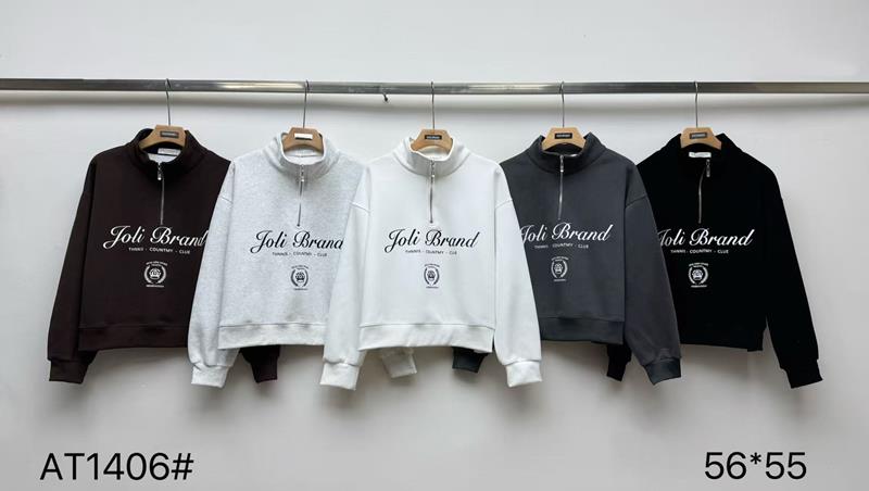 Свитер Шаолинь (one size) AT1406 grey (деми)