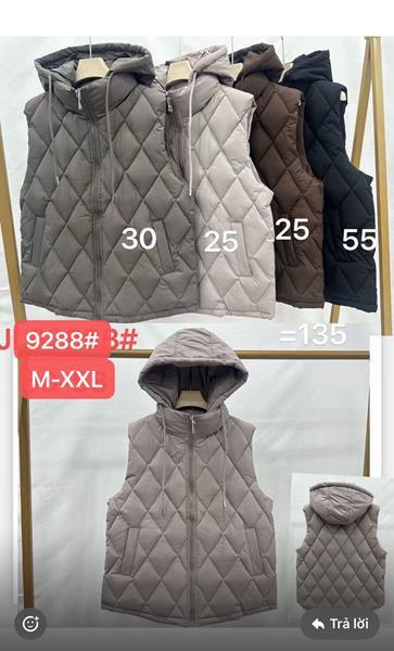 Жилетка Шаолинь (M-2XL) JL9288-25 l.grey (деми)