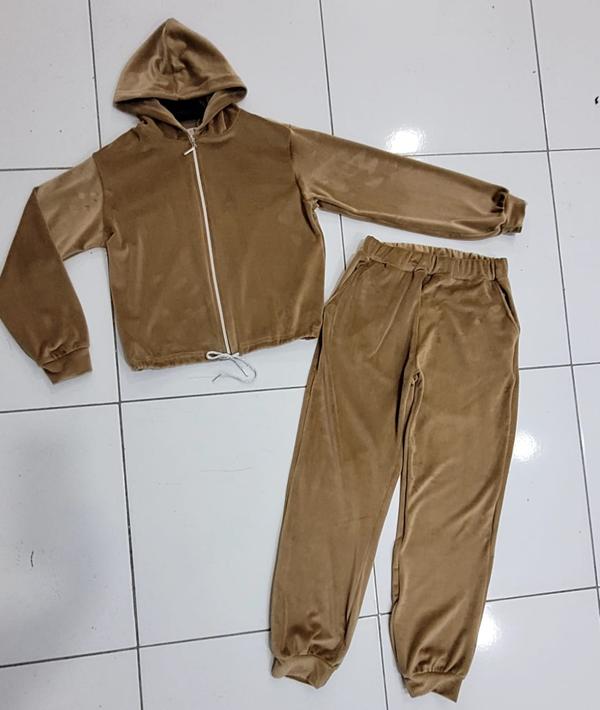Костюм спорт Baykush (9-12) C98-1 camel (деми)