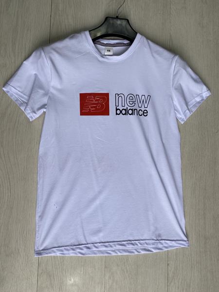 Футболка Zalov (46-54) ZV623 white (лето)