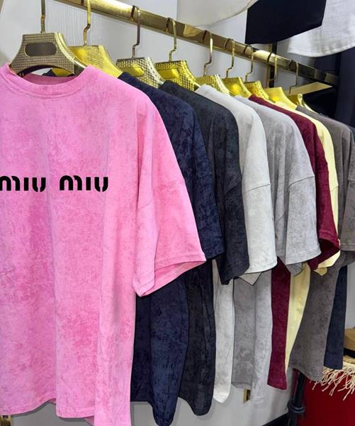 Футболка Zalov (one size) ZV646 pink (лето)