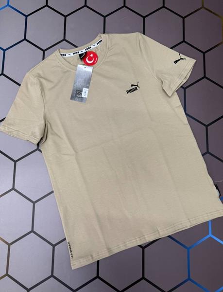 Футболка Alex Clothes (S-2XL) 4454 beige (лето)