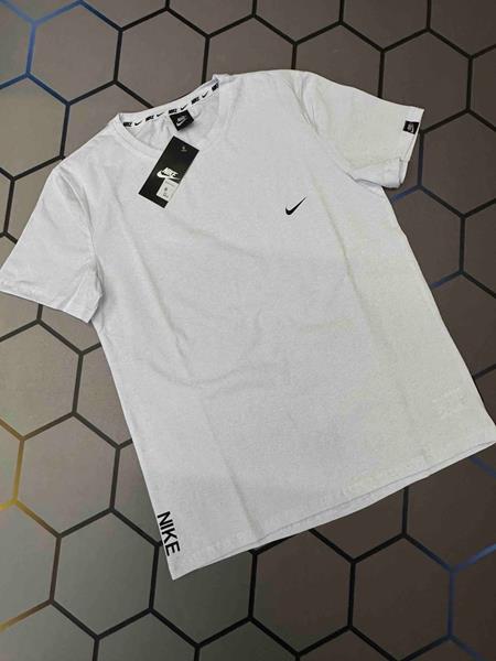 Футболка Alex Clothes (S-2XL) 4455 white (лето)