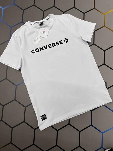 Футболка Alex Clothes (S-2XL) 4459 white (лето)