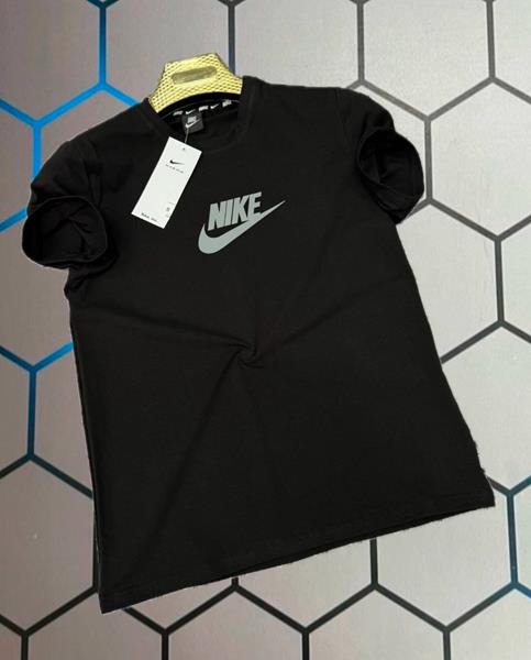 Футболка Alex Clothes (S-2XL) 4462 black (лето)