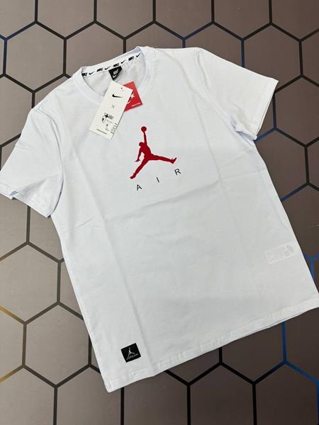 Футболка Alex Clothes (S-2XL) 4467 white (лето)