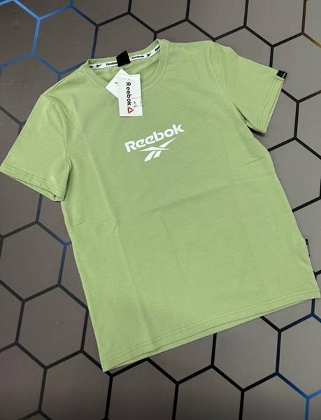 Футболка Alex Clothes (S-2XL) 4471 mint (лето)