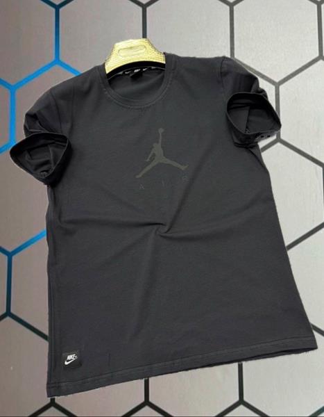 Футболка Alex Clothes (S-2XL) 4478 d.grey (лето)