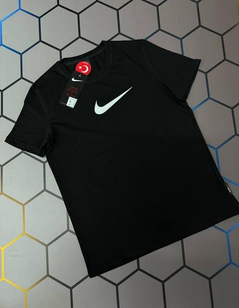 Футболка Alex Clothes (S-2XL) 4485 black (лето)