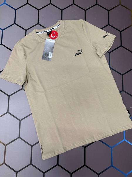 Футболка Alex Clothes (S-2XL) 4486 beige (лето)