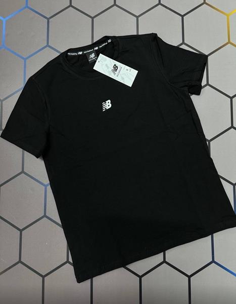 Футболка Alex Clothes (S-2XL) 4489 black (лето)