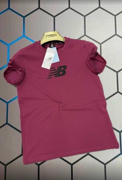 Футболка Alex Clothes (S-2XL) 4496 purple (лето)