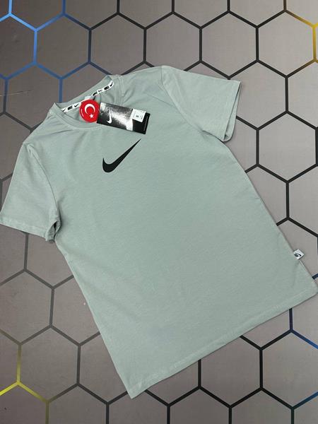 Футболка Alex Clothes (S-2XL) 4501 grey (лето)