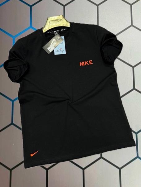 Футболка Alex Clothes (S-2XL) 4507 black (лето)