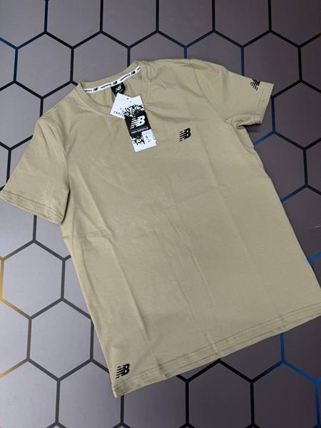 Футболка Alex Clothes (S-2XL) 4509 beige (лето)