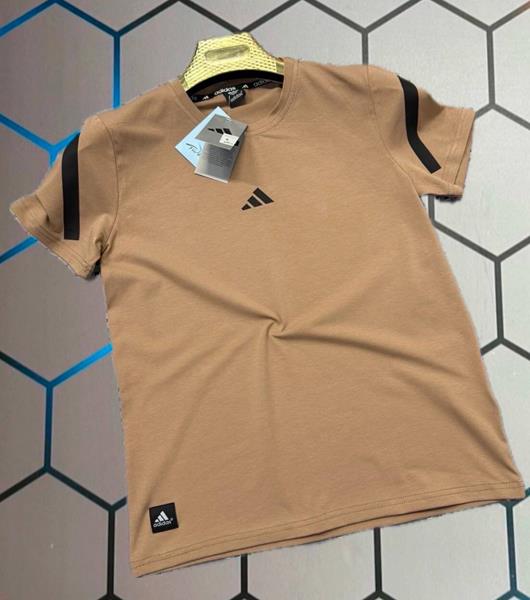 Футболка Alex Clothes (S-2XL) 4512 beige (лето)