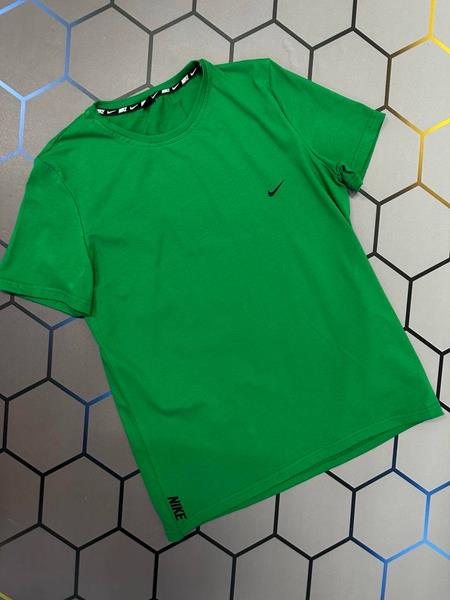 Футболка Alex Clothes (S-2XL) 4518 green (лето)