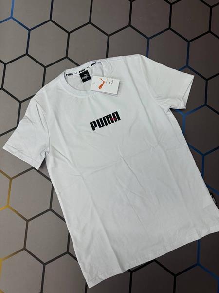Футболка Alex Clothes (S-2XL) 4522 white (лето)