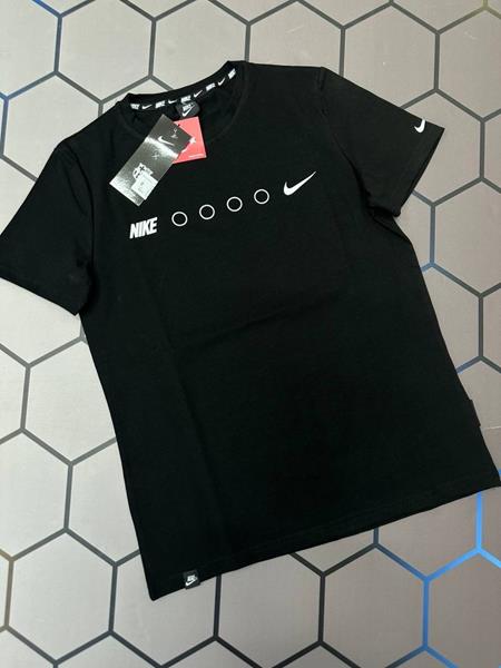 Футболка Alex Clothes (S-2XL) 4530 black (лето)