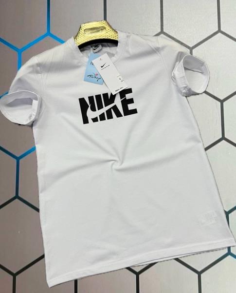 Футболка Alex Clothes (S-2XL) 4532 white (лето)