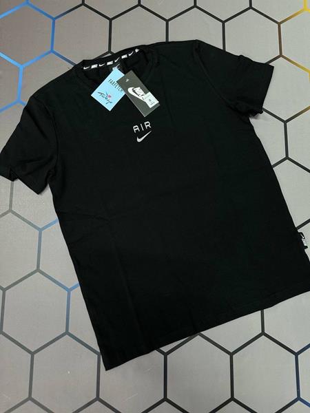 Футболка Alex Clothes (S-2XL) 4535 black (лето)