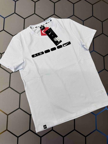 Футболка Alex Clothes (S-2XL) 4536 white (лето)