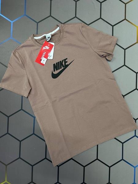 Футболка Alex Clothes (S-2XL) 4539 beige (лето)
