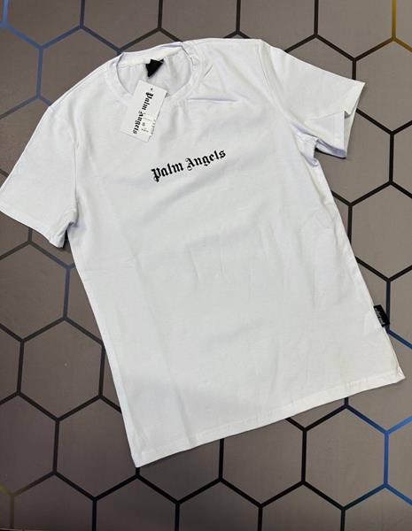 Футболка Alex Clothes (S-2XL) 4540 white (лето)